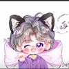 多咪是只猫