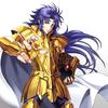 无限斗士-双子