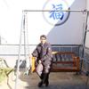麻将大神董名荣