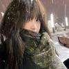 古迹女