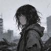 人間拾荒者⋆☁️