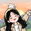 月亮加点甜