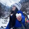 慧子（雪山领队咨询预约）
