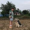 桃花🪷宠物救助基地（救助.收养）