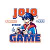JOJO热游
