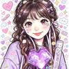 💜Dulcie～（主担GEM邓紫棋版）