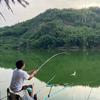 小陈爱钓鱼🐟