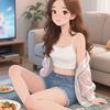 小确幸的生活