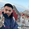 退伍创业老张