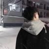下雨了喔