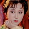 黛玉归天晓旭去