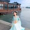 90后小姐姐