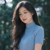 阿叶说