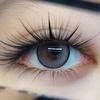 睫毛精
