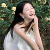 爱笑的眼睛真美
