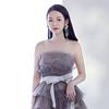 橙橙（专业底妆测评）