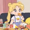 美少女美妆