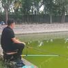 专治小杨爱钓鱼🎣