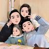 热甜甜辣妈