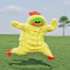 咸蛋黄芝士