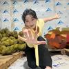 榴莲小妹