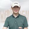 上海白先生