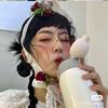 呆头鹅🦢