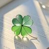 笨小孩🍀🍃💰
