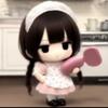 烟台幼儿小琦学姐