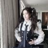 ^妍呆毛哼💜.（见过梦妍版）