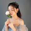 姜太公亲传女弟子-