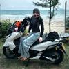 Yaoo姚姚🏍️