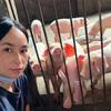 荔浦琴姐养猪（问心无愧）