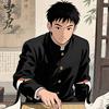 娄娄讲棋谚