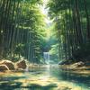 竹影清宁.巳月清禾@暖气片消防配件电采暖