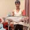 阿张🎣野钓