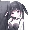 垂耳兔