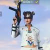 一个爱玩PUBG的离异少妇