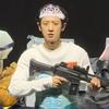我吃榴莲只吃皮