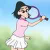 大原娜娜子