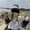 晶晶同学学钓鱼🎣