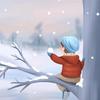 潇雪～～