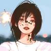 四字女星