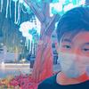 小火辣椒火辣火辣的