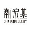 潮宏基CHJ珠宝店