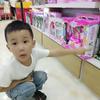 望子成龙