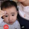 会心一笑