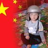 左手指月