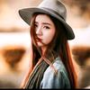 @敏