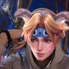 じ明若晓溪☆